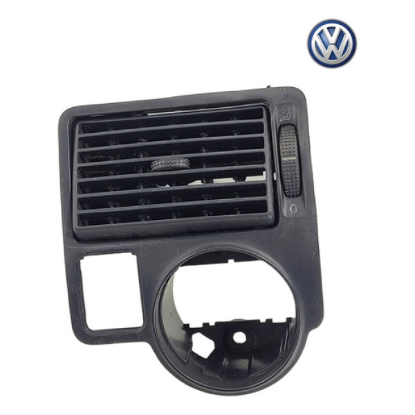 Difusor Saida De Ar Painel Volkswagen Golf 1999 2006 Esquerd