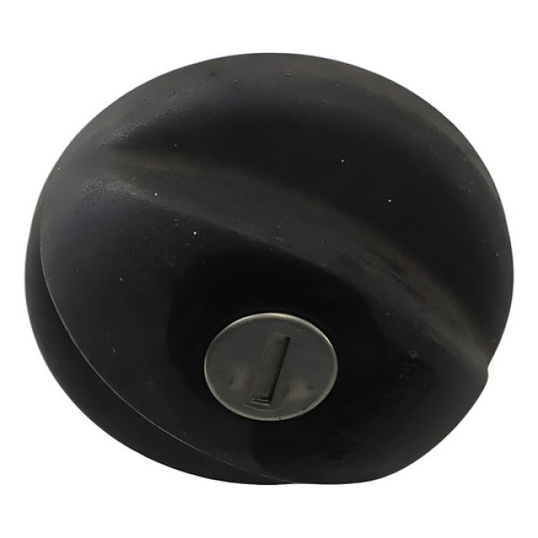 Tampa Combustivel Valvulada Ford Focus 2003 2010 Preto