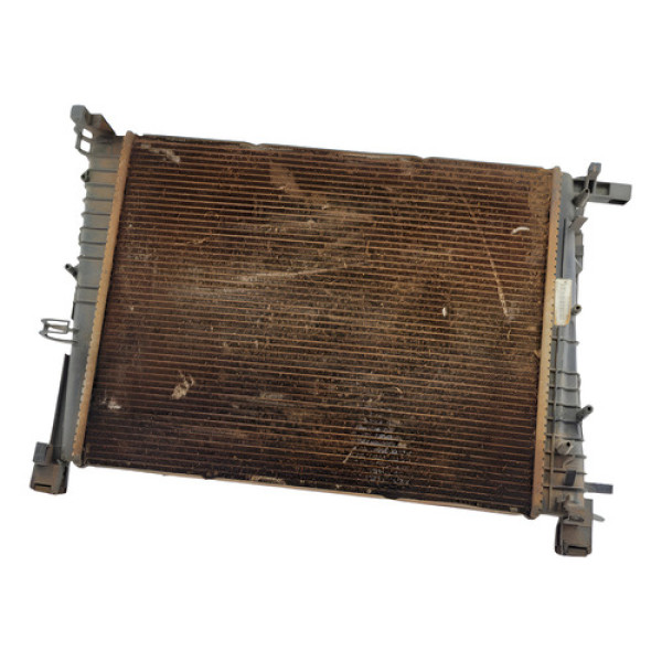 Radiador Agua Motor Renault Sandero 2007 2013