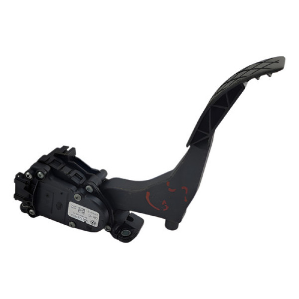 Pedal Acelerador Eletronico Volkswagen Gol Fox 2011 2016