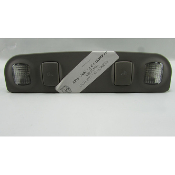 Luz Tetotraseira Audi A4 2002 Original