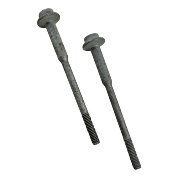 Par Parafuso Bico Injetor Amarok Jetta Volkswagen 2014