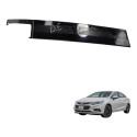 Moldura Porta Dianteira Esquerda Chevrolet Cruze 2017 Usado