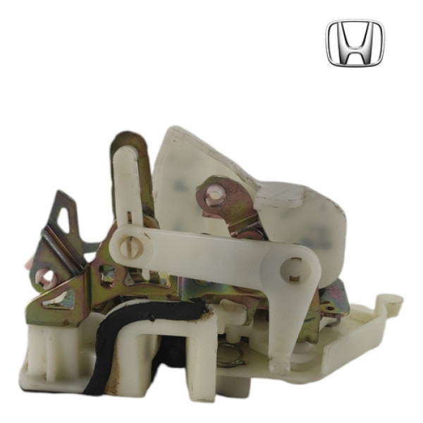 Fechadura Eletrica Traseira Direita Honda Civic 2002 2006