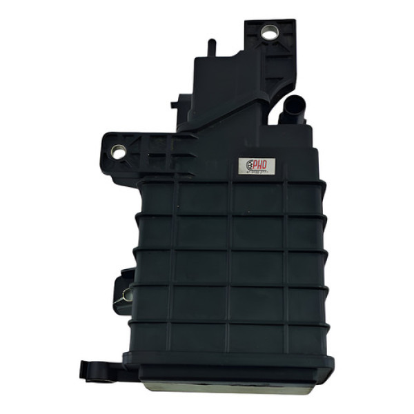 Filtro Canister Reservatorio Honda Fit 2015 2017 Preto