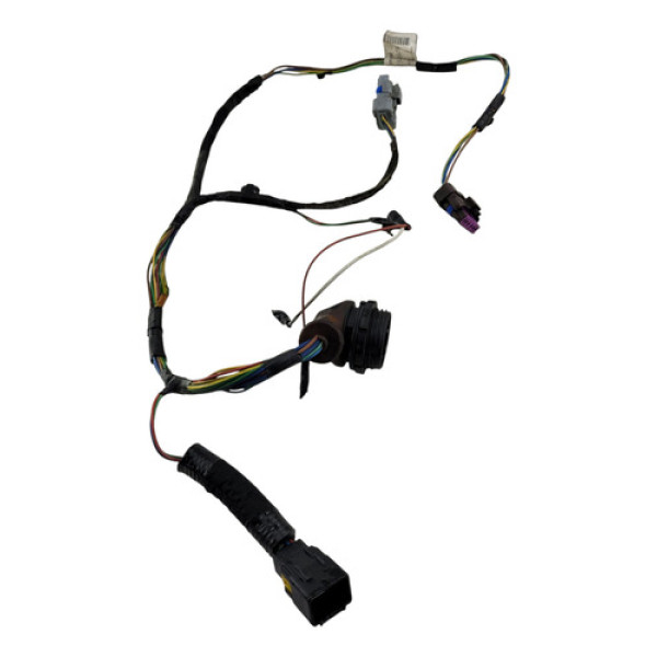 Chicote Porta Dianteira Esquerda  Xsara Picasso 2009 2012