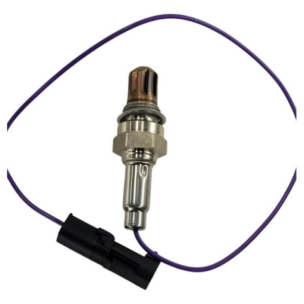 Sonda Lambda Sensor Escapamento Chevrolet Astra Blazer 2003