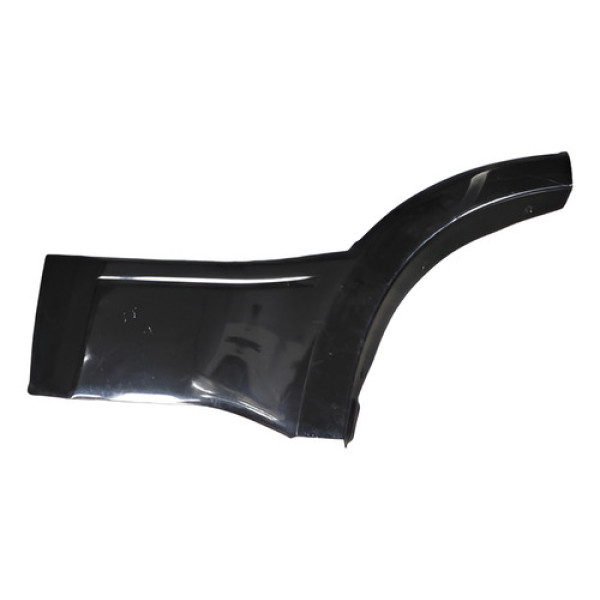 Moldura Acabamento Porta Traseira Esquerda Pajero 2003