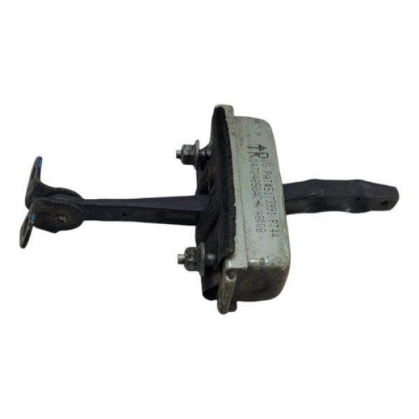 Limitador Porta Traseira Esquerda Chrysler Pt Cruiser 2007