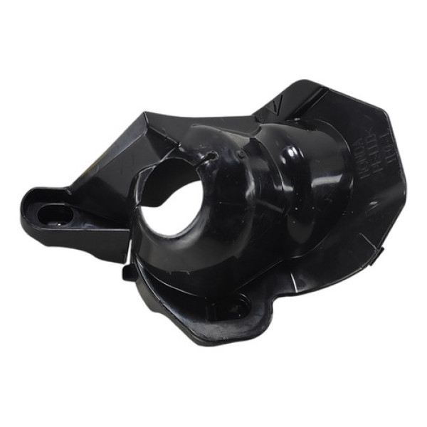 Acabamento Moldura Coluna Direcao Honda Fit 2009 2015 Usado