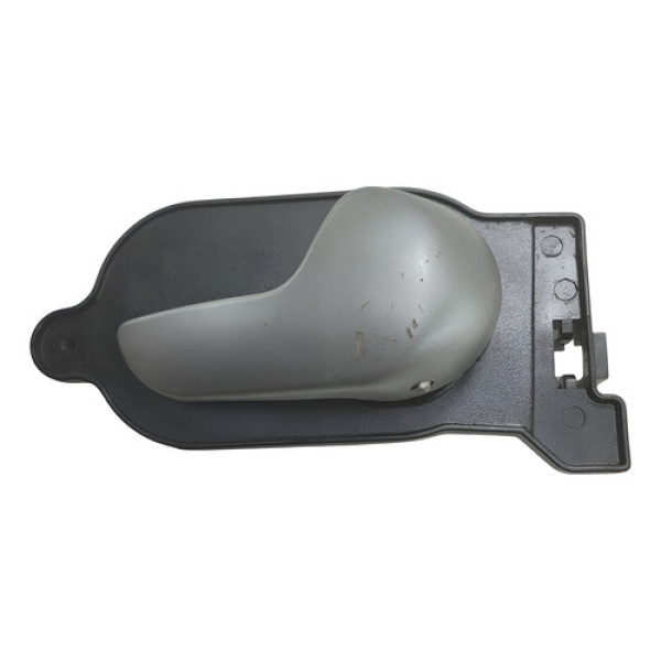 Macaneta Interna Dianteiro Direito Ford Fiesta 2002 2014 Dianteira