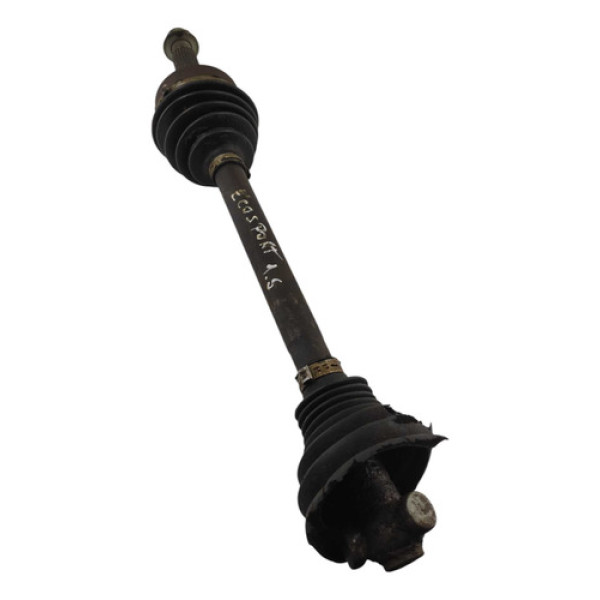 Semi Eixo Dianteiro Esquerdo Ford Ecosport 1.6 2012 2015