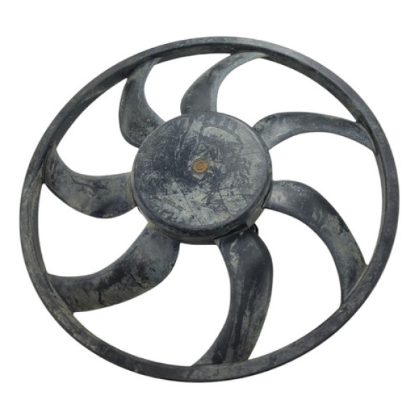 Ventoinha Radiador Volkswagen Gol Polo 1.0 2007 2016