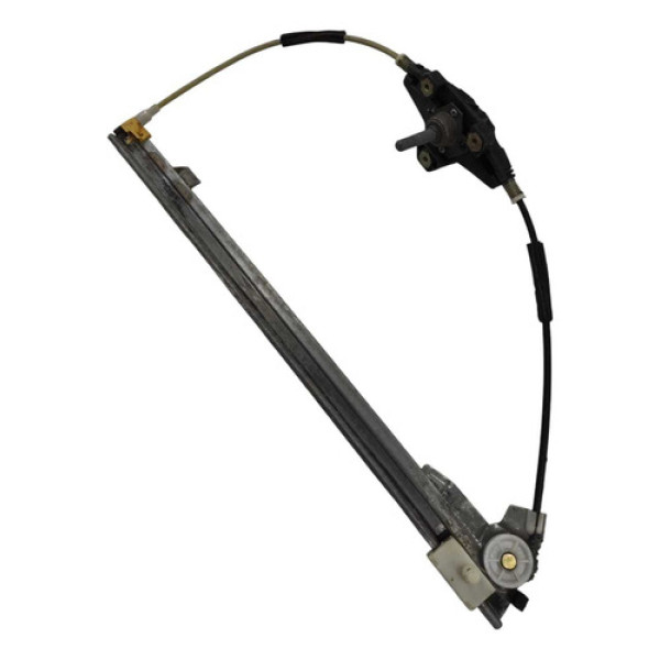 Maquina Vidro Traseira Esquerda Fiat Palio 2008 2011