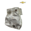 Protetor Calor Defletor Turbina Chevrolet Cruze 2017 2023