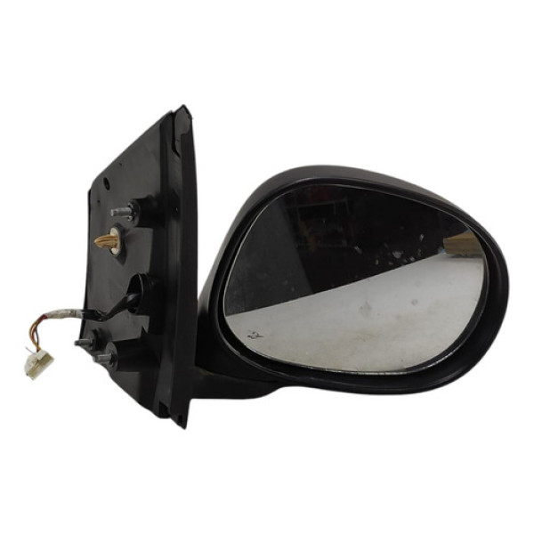 Espelho Retrovisor Direito Chery S18 2012 2014
