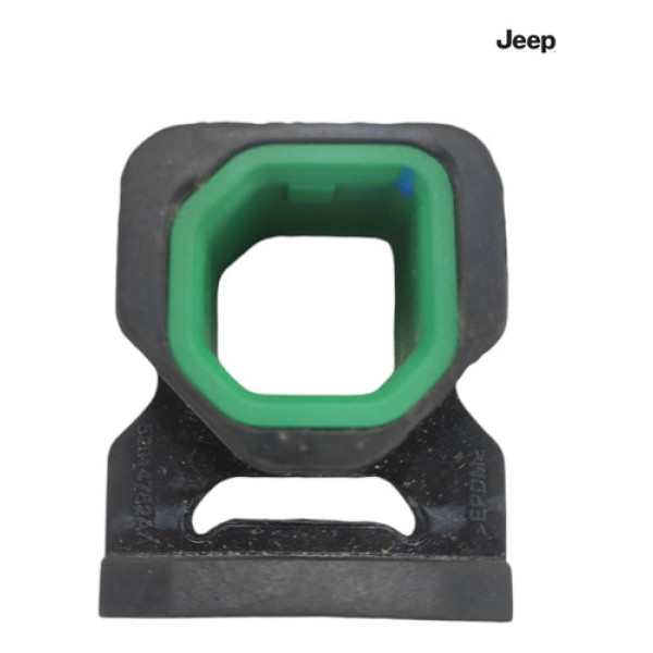 Coxim Superior Radiador Jeep Renegade Compass 2017 2020