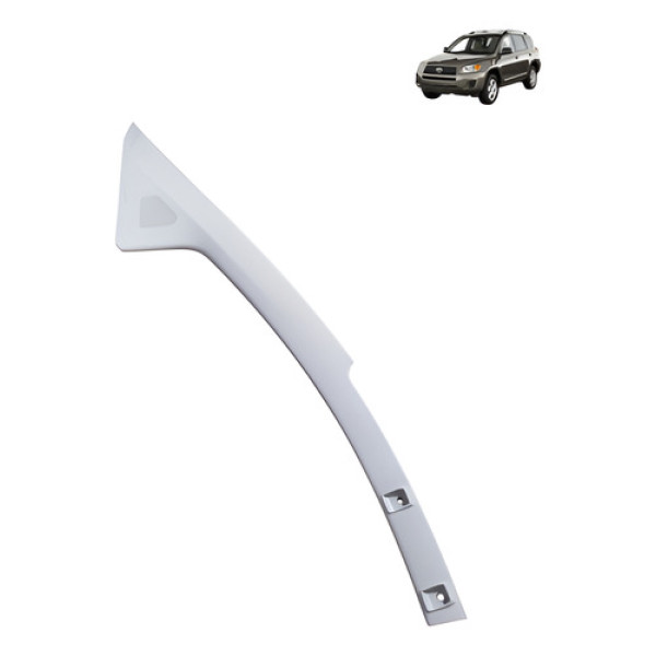 Acabamento Interno Coluna Parabrisa Rav4 2008 2012