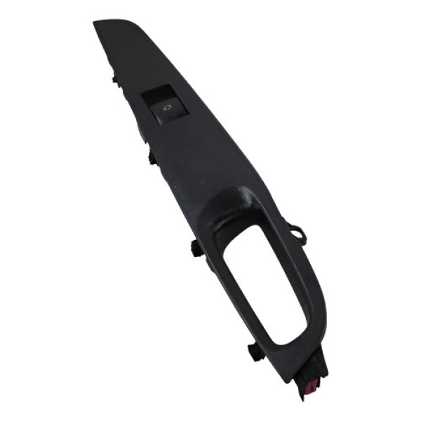 Moldura Botao Vidro Traseiro Esquerdo Yaris 2019