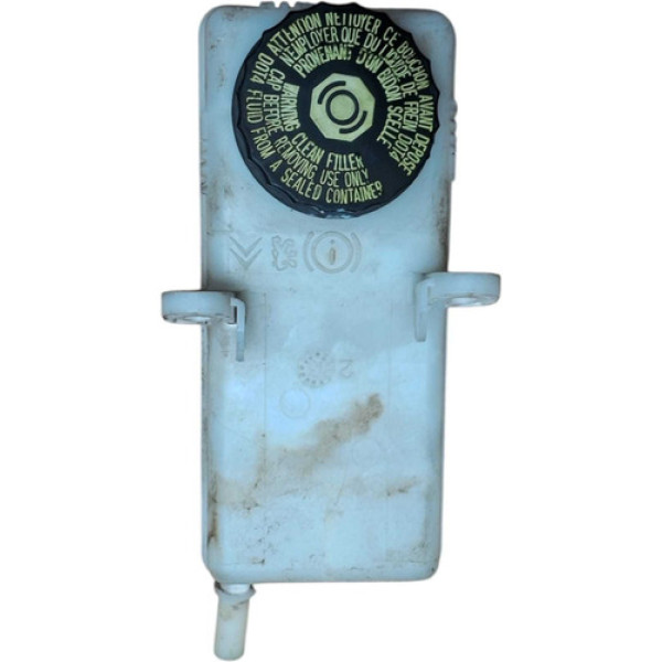 Reservatorio Óleo Freio Citroe C4 Pallas Lounge 308 2008