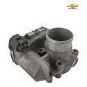 Tbi Corpo Borboleta Chevrolet Celta 1.0 8v Flex 2006 2009