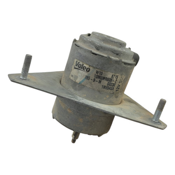 Motor Ventoinha Ventilacao Fiat Palio 1.0 2005 2010