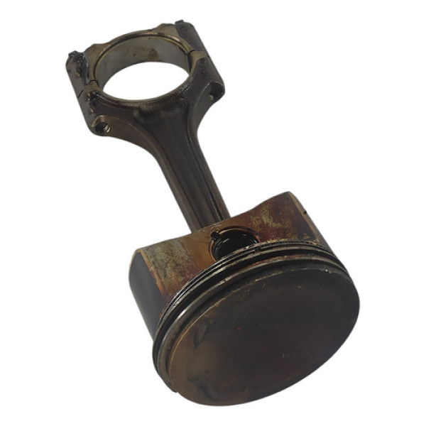 Pistao Biela Motor Volkswagen Jetta 2.5 5cc 2007 2010