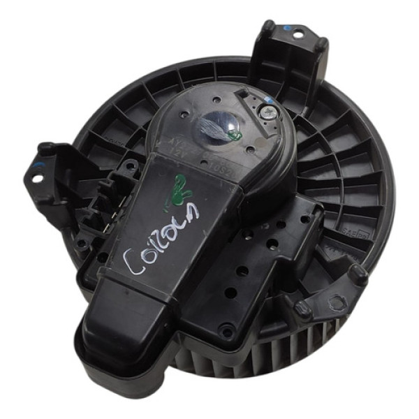 Motor Ar Forcado Ventilacao Toyota Corolla 2016 2020