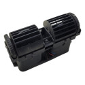 Difusor Ar Central Botao Plug Alerta  Astra 2005 2011