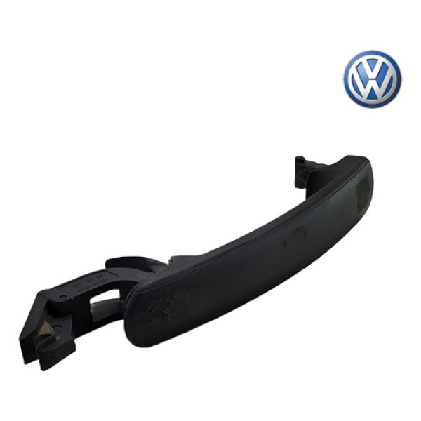 Puxador Macaneta Volkswagen Voyage 2009 2015 Dianteira/traseira