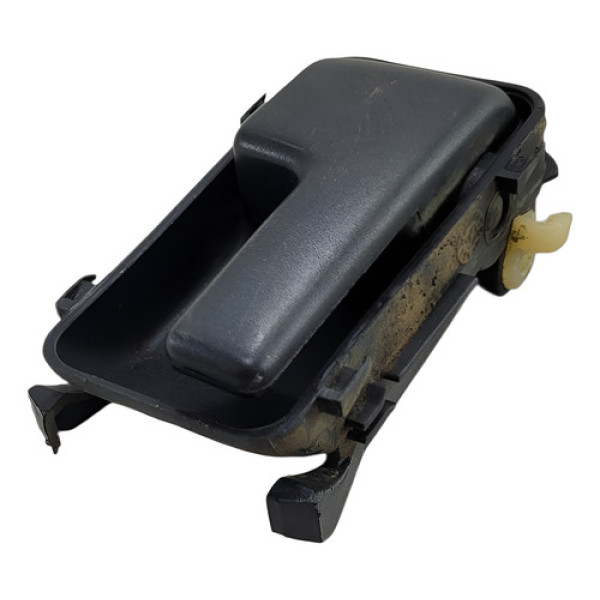 Macaneta Externa Traseira Direita Fiat Uno 2005 2008 Traseira