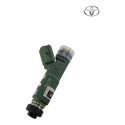 Bico Injetor Combustivel Injecao Toyota Corolla 1.8 16v 2003