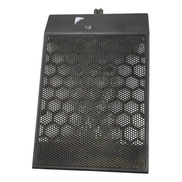 Tela Grade Alto Falante Vectra 2008 2012 Usado Preto