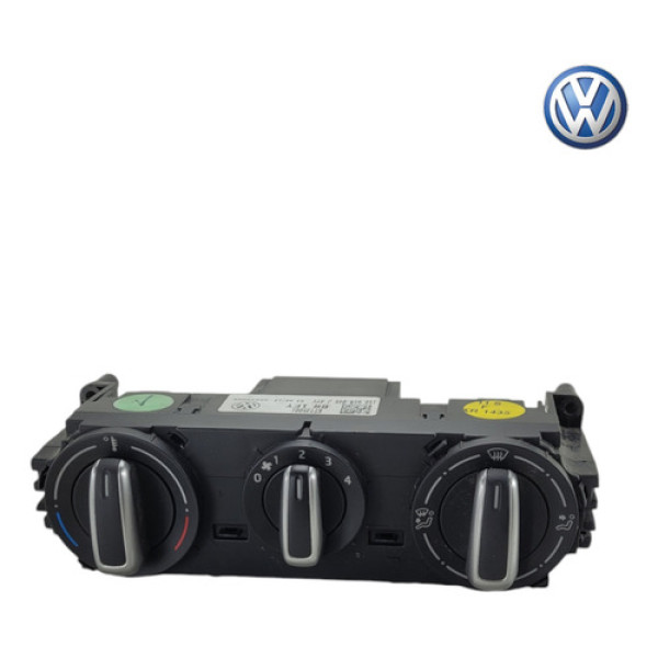 Comando Controle Ar Condicionado Volkswagen Up 2015 2018