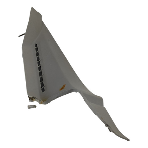 Acabamento Coluna Traseira Direita Honda Fit 2009 2012