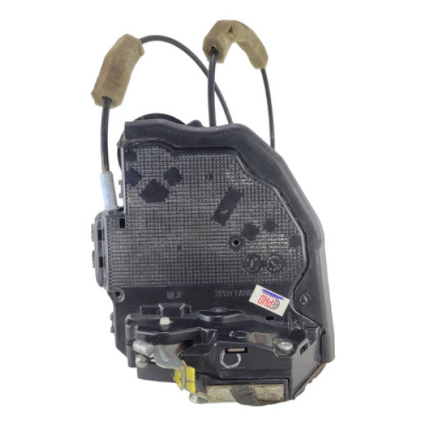 Fechadura Eletrica Traseira Esquerda Honda Civic Lxs 12 16 