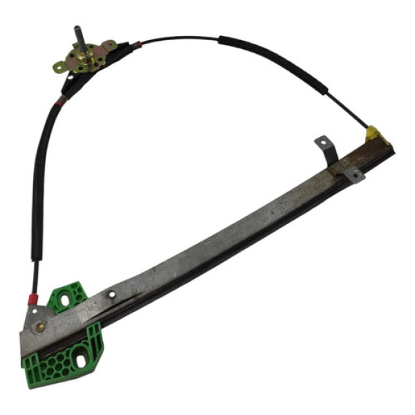 Maquina Vidro Dianteira Direita Ford Fiesta 2008 2012