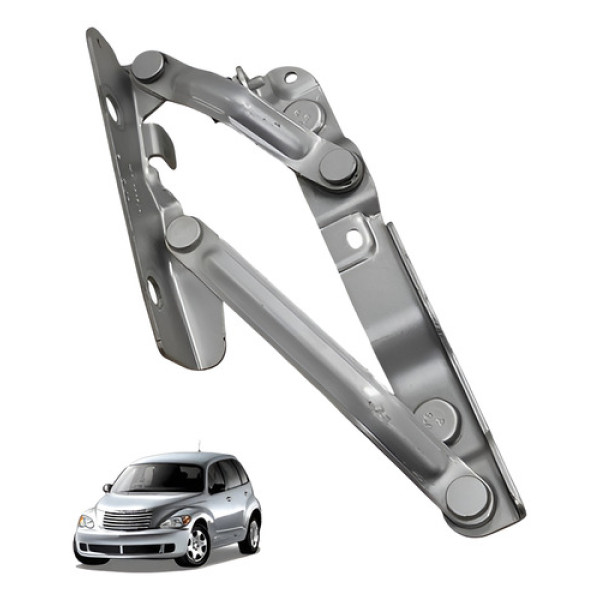Braco Capo Esquerdo Chrysler Pt Cruiser 2008 2009