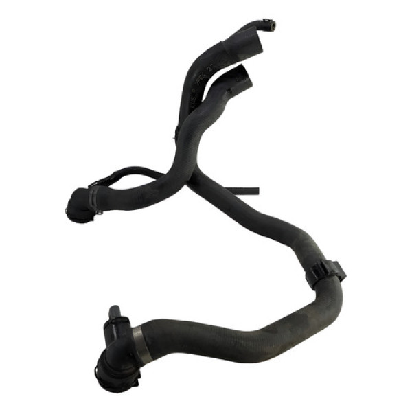 Mangueira  Duto Radiador  Conexao Volkswagen Polo 2018 2023