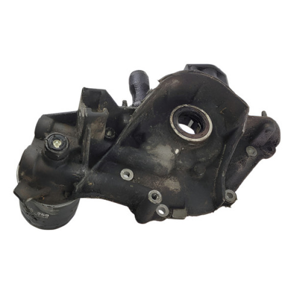 Bomba Oleo Motor Fiat Uno Fire 1.0 8v 2005 2009