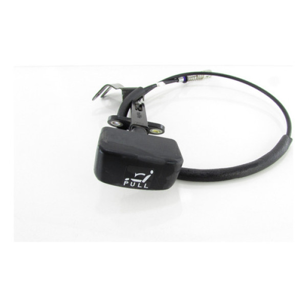 Cabo Rebatimento Banco Traseiro Ford Fusion 2008 Original