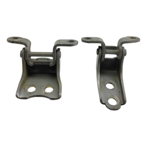 Dobradica Porta Dianteira Esquerda Honda City 2013