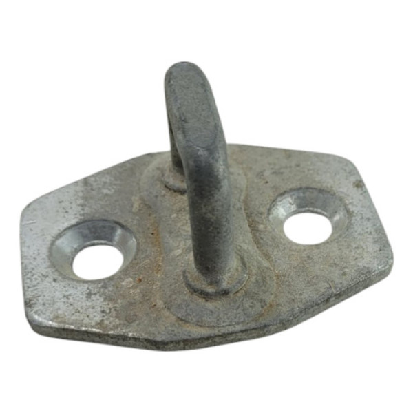 Batente Fechadura Porta Toyota Corolla 2008 2014  Usado