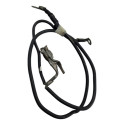 Cabo Negativo Bateria Citroen C5 2007 2011 9672004280