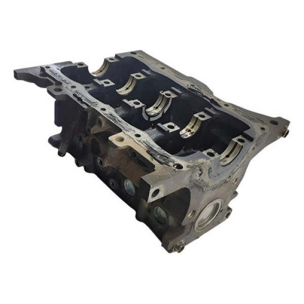 Bloco Motor Fiat Uno Fire 1.0 55cv 2005 2009 Com Nota