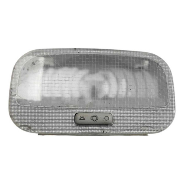 Luz Teto Cortesia Citroen C4 Lounge 2014 2019
