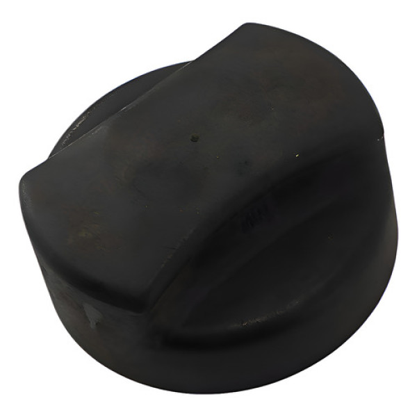 Tampa Tanque Combustivel Mitsubishi Pajero Tr4 2002 2015 Preto