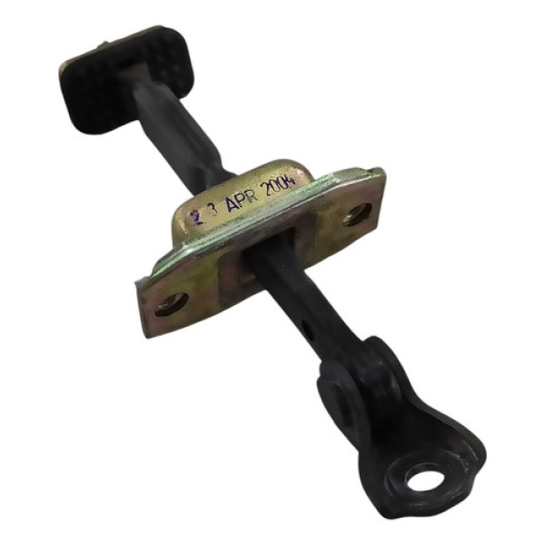 Limitador Porta Traseira Direita Honda Fit 2004 2006