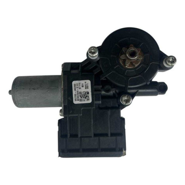 Maquina Vidro Traseiro Direito Toyota Corolla 2022 2024