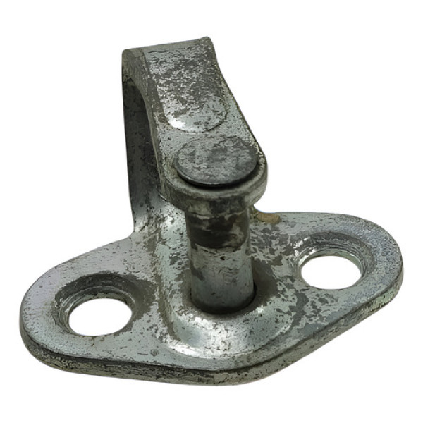 Batente Porta Traseira Direita Chevrolet Tracker 1.4 2017